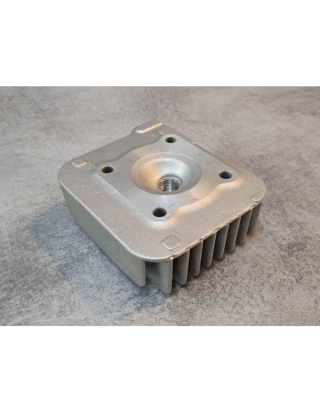 Culasse moteur SH50 SCOOPY HONDA 12200-GC7-000CP