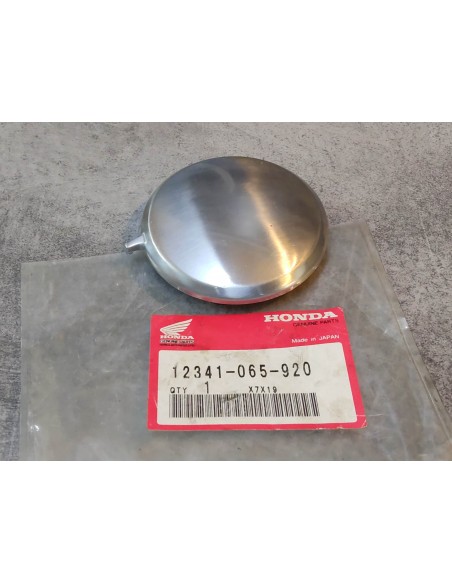 Carter pignon sortie de boite ZB50 ST50 DAX Z50 CA50 MG50 HONDA 12341-065-920