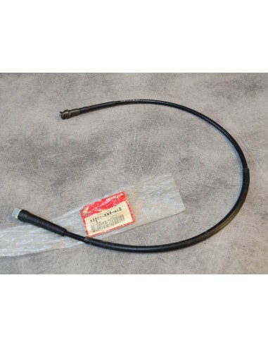 Cable de compte tours pour XL125RC à RH 1982 à 1987 HONDA 37260-KB9-010