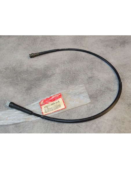 Cable de compte tours pour XL125RC à RH 1982 à 1987 HONDA 37260-KB9-010