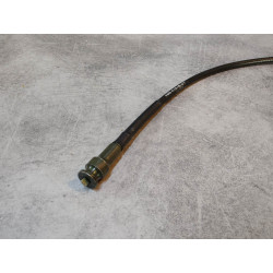 Cable de compte tours pour XL125RC à RH 1982 à 1987 HONDA 37260-KB9-010