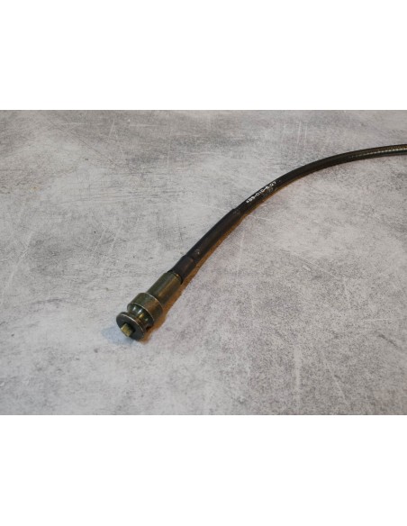 Cable de compte tours pour XL125RC à RH 1982 à 1987 HONDA 37260-KB9-010