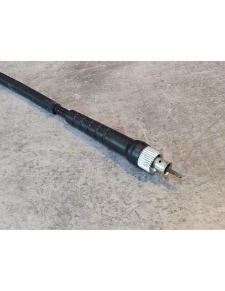 Cable de compte tours pour XL125RC à RH 1982 à 1987 HONDA 37260-KB9-010