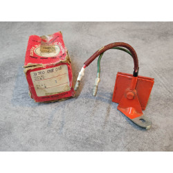 Cellule redresseuse CT70 TRAIL 1972/1973 ST70 DAX HONDA 31700-098-016