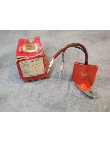 Cellule redresseuse CT70 TRAIL 1972/1973 ST70 DAX HONDA 31700-098-016