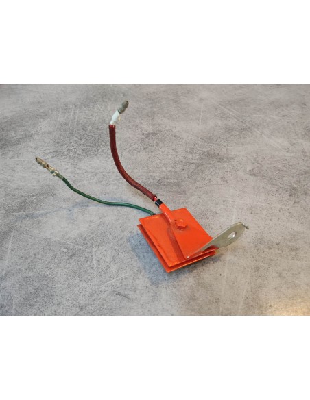 Cellule redresseuse CT70 TRAIL 1972/1973 ST70 DAX HONDA 31700-098-016