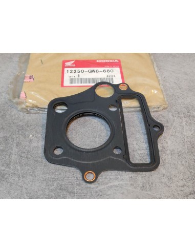 Joint de culasse ZB50 ST50 DAX Z50 J/R 1987-1992 HONDA 12250-GW8-680