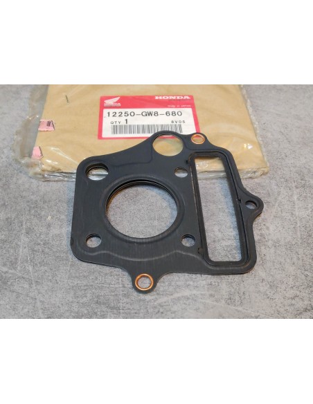 Joint de culasse ZB50 ST50 DAX Z50 J/R 1987-1992 HONDA 12250-GW8-680