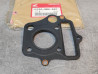 Joint de culasse ZB50 ST50 DAX Z50 J/R 1987-1992 HONDA 12250-GW8-680