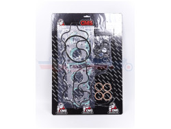 Pochette joints moteur haut bas ADAPTABLE CB500 FOUR HONDA 06112-323-010P