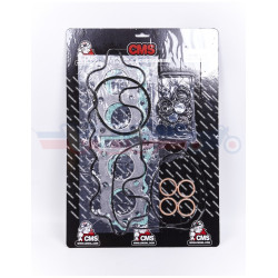 Pochette joints moteur haut bas ADAPTABLE CB500 FOUR HONDA 06112-323-010P