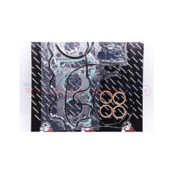 Pochette joints moteur haut bas ADAPTABLE CB500 FOUR HONDA 06112-323-010P