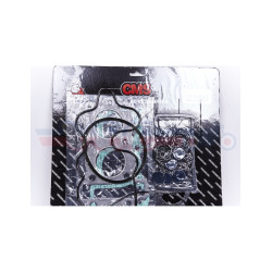 Pochette joints moteur haut bas ADAPTABLE CB500 FOUR HONDA 06112-323-010P