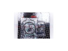 Pochette joints moteur haut bas ADAPTABLE CB500 FOUR HONDA 06112-323-010P