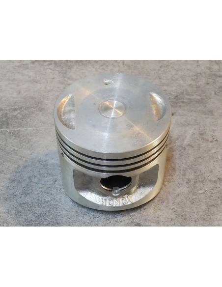 Piston cote standard D56mm CB500 1971/1973 HONDA 13101-323-000