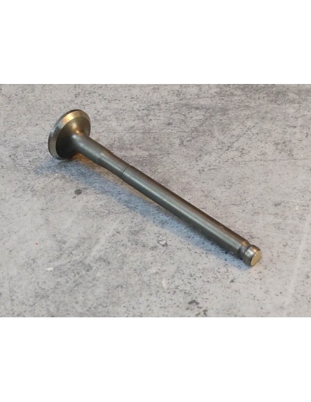 Soupape d'échappement C50 XR50R C50 CUB ZB50 CRF50 ST50 DAX HONDA 14721-GK4-601