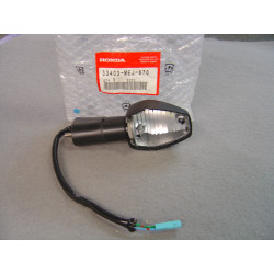 Base Clignotant Avant Droit Honda CB1300 - Réf 33403MEJ670