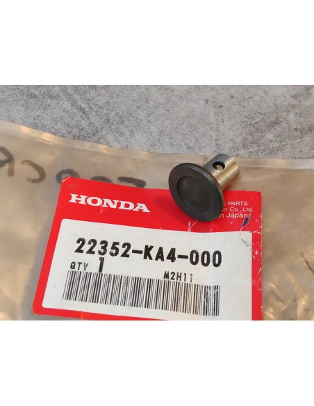 Poussoir embrayage interne CR125 CR250 CR480 CR500 HONDA 22352-KA4-000