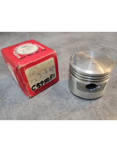 Piston 0.25 CB750 F/F1 1975/1976 HONDA 13102-392-000