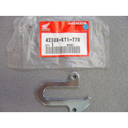 Support Bras Oscillant Honda XR250R XR400R XR600R - Réf. 42308KT1770