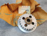 Noix d'embrayage NEW OLD STOCK CB125S S3 CB125N HONDA 22121-107-010NOS