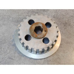 Noix d'embrayage NEW OLD STOCK CB125S S3 CB125N HONDA 22121-107-010NOS