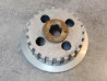 Noix d'embrayage NEW OLD STOCK CB125S S3 CB125N HONDA 22121-107-010NOS