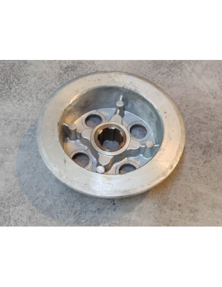 Noix d'embrayage NEW OLD STOCK CB125S S3 CB125N HONDA 22121-107-010NOS