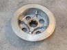 Noix d'embrayage NEW OLD STOCK CB125S S3 CB125N HONDA 22121-107-010NOS