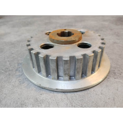 Noix d'embrayage NEW OLD STOCK CB125S S3 CB125N HONDA 22121-107-010NOS