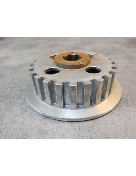 Noix d'embrayage NEW OLD STOCK CB125S S3 CB125N HONDA 22121-107-010NOS