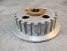 Noix d'embrayage NEW OLD STOCK CB125S S3 CB125N HONDA 22121-107-010NOS