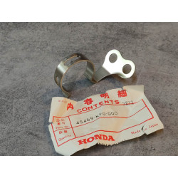 Guide cable XR350R XR500R XR600R 1983-1987 HONDA 45469-KF0-000