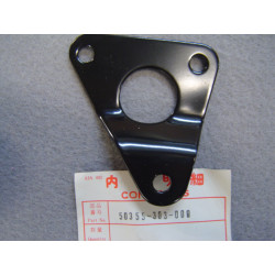 Support supérieur gauche moteur Honda CB125K3/K5 - Réf. 50355303000