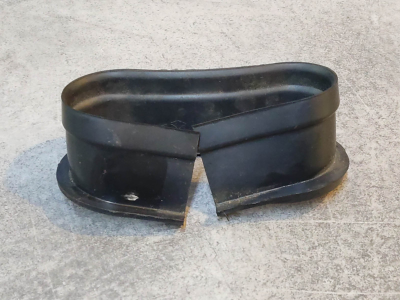 Joint caoutchouc carter chaine CB100 K2/K3 CB125 S/S2 CD90 HONDA 40591-029-000