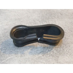 Joint caoutchouc carter chaine CB100 K2/K3 CB125 S/S2 CD90 HONDA 40591-029-000