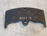UNE Plaquette frein AV/AR CBX400/550F/F2 VF400FD VT500ED HONDA 45105-MA6-004