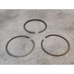 Segment cote origine 56mm pour UN piston CB250 K0-K4 CB250G HONDA 13011-286-305