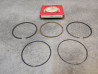 Jeu de segments cote 0.25 CB750K7-F1-F2 HONDA 13021-392-000