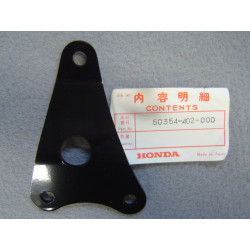 Support supérieur gauche moteur Honda CM125T CM185T – Réf. 50354402000
