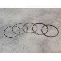 Jeu de segments cote 0.25 CB750K7-F1-F2 HONDA 13021-392-000