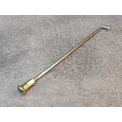 Rayon + écrou (B9X136) CM125 C 1994/1999 HONDA 42610-KC2-405