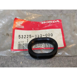 Guide cable CB200 CJ360 CB750 CB350 MT250 CB125 B6 HONDA 53225-333-000