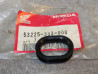 Guide cable CB200 CJ360 CB750 CB350 MT250 CB125 B6 HONDA 53225-333-000