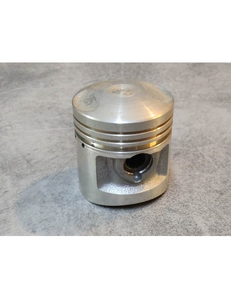 Piston cote 025 (D44.25mm) pour modèles CB125T CM125C HONDA 13102-399-010