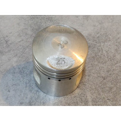 Piston cote 025 (D44.25mm) pour modèles CB125T CM125C HONDA 13102-399-010