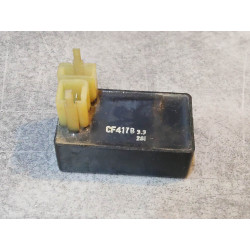 Boitier CDI OCCASION CM125 C CUSTOM 1982 HONDA 30410-402-601OCC