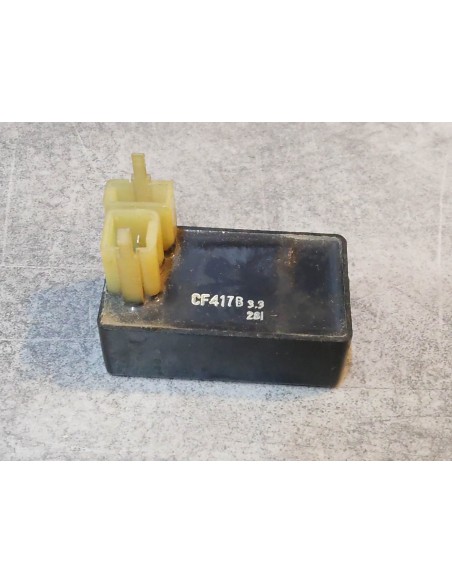 Boitier CDI OCCASION CM125 C CUSTOM 1982 HONDA 30410-402-601OCC