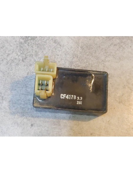 Boitier CDI OCCASION CM125 C CUSTOM 1982 HONDA 30410-402-601OCC