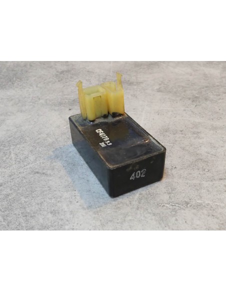 Boitier CDI OCCASION CM125 C CUSTOM 1982 HONDA 30410-402-601OCC